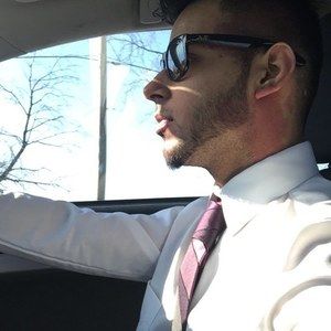 Meet your Posher, Abdullah